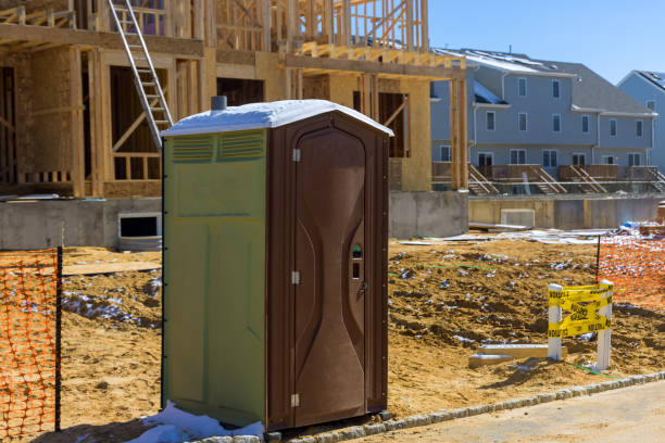 Best Porta potty delivery and setup  in Bethany, MO