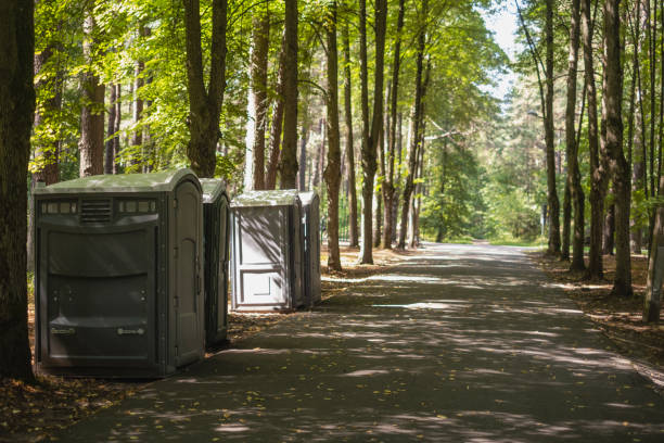 Best Local porta potty services  in Bethany, MO